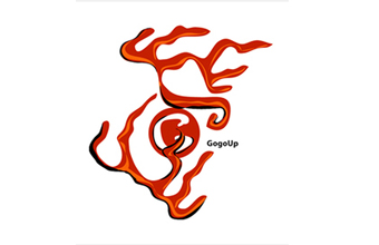 Gogoup drink logo
